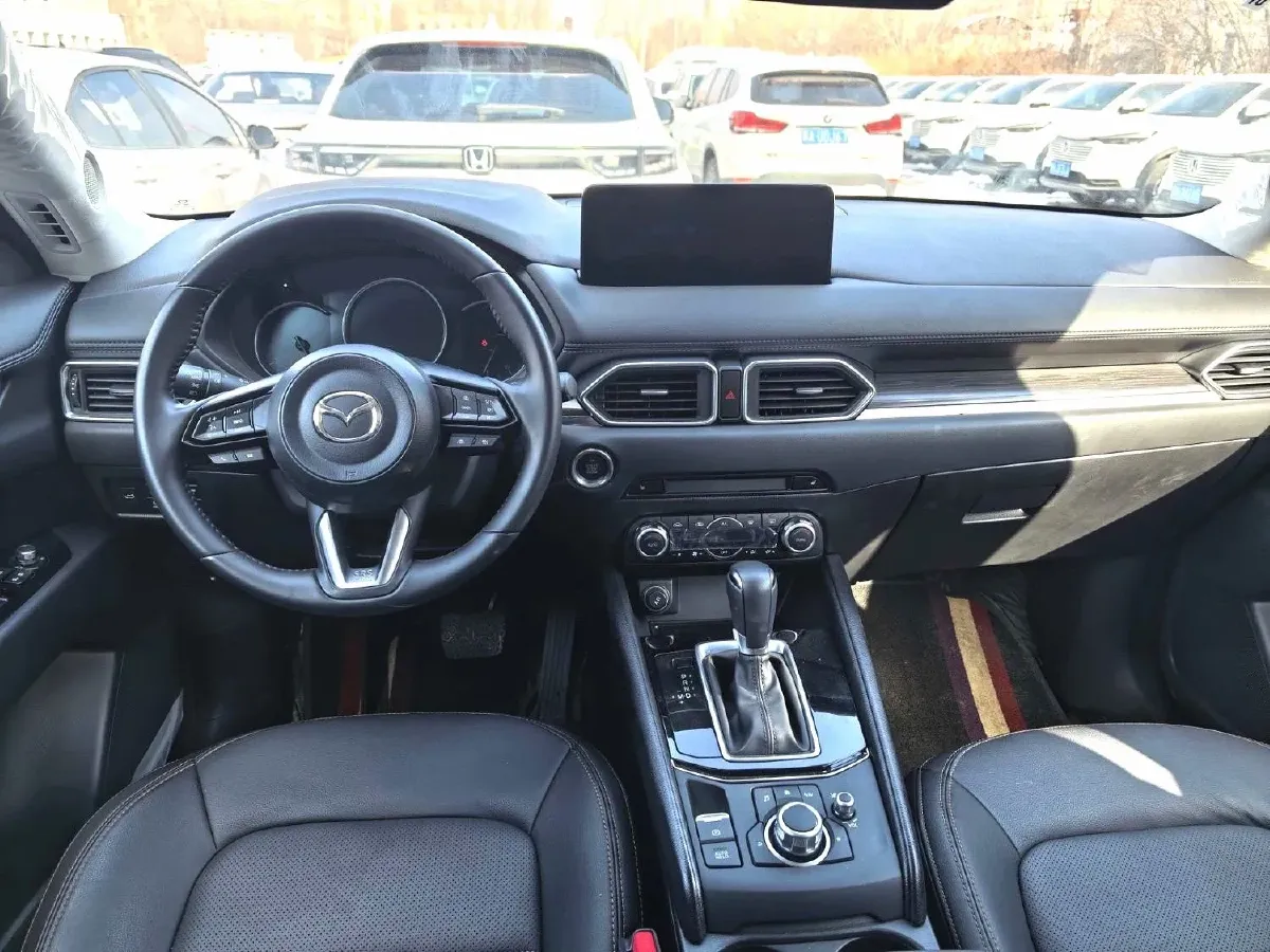 2025 Mazda CX-5 2.0L 155HP L4 6AT,autocango,china used car exporter,china ev exporter,chinese used car exporter,chinese used ev exporter