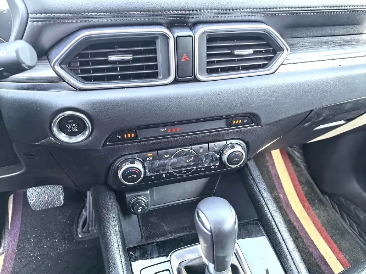 2025 Mazda CX-5 2.0L 155HP L4 6AT,autocango,china used car exporter,china ev exporter,chinese used car exporter,chinese used ev exporter