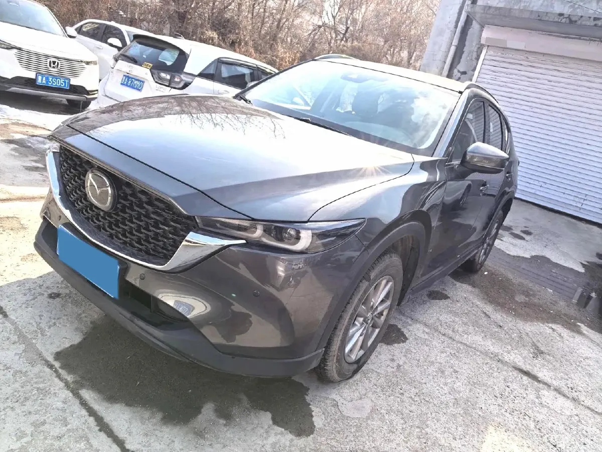 2025 Mazda CX-5 2.0L 155HP L4 6AT,autocango,china used car exporter,china ev exporter,chinese used car exporter,chinese used ev exporter