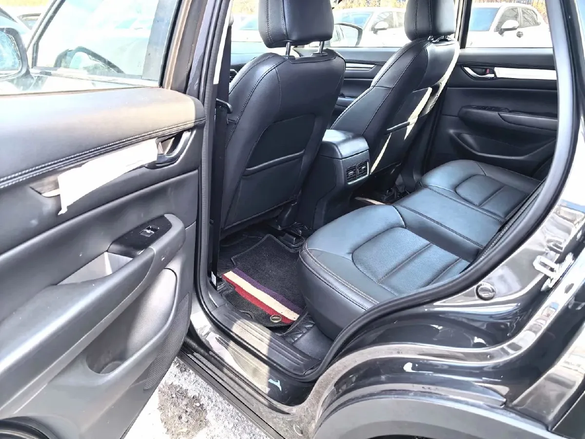 2025 Mazda CX-5 2.0L 155HP L4 6AT,autocango,china used car exporter,china ev exporter,chinese used car exporter,chinese used ev exporter