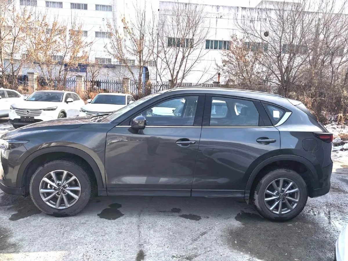 2025 Mazda CX-5 2.0L 155HP L4 6AT,autocango,china used car exporter,china ev exporter,chinese used car exporter,chinese used ev exporter