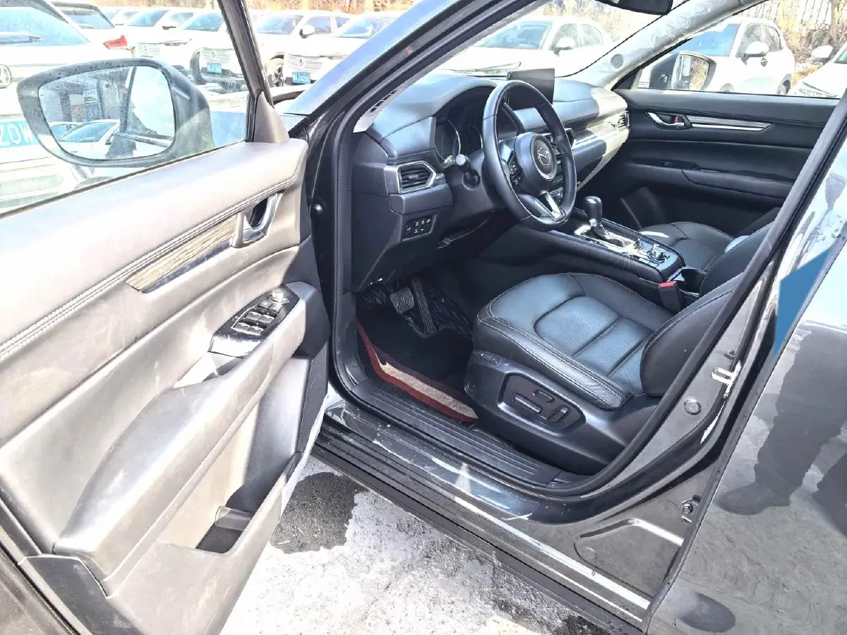 2025 Mazda CX-5 2.0L 155HP L4 6AT,autocango,china used car exporter,china ev exporter,chinese used car exporter,chinese used ev exporter