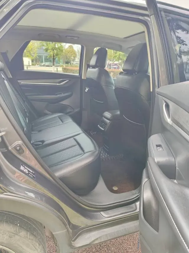 2021 ChangAn CS55 Plus 1.5T 180HP L4 7DCT,autocango,china used car exporter,china ev exporter,chinese used car exporter,chinese used ev exporter