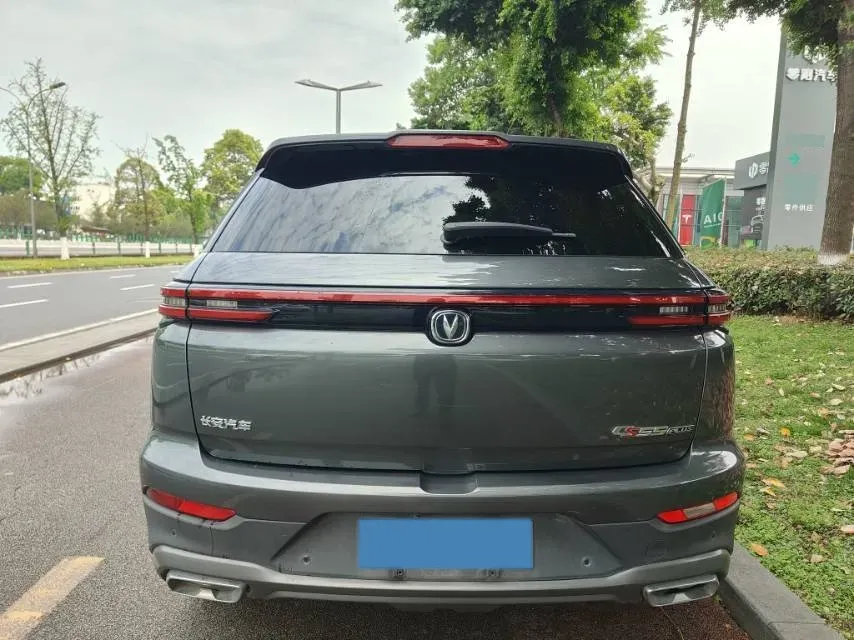 2021 ChangAn CS55 Plus 1.5T 180HP L4 7DCT,autocango,china used car exporter,china ev exporter,chinese used car exporter,chinese used ev exporter