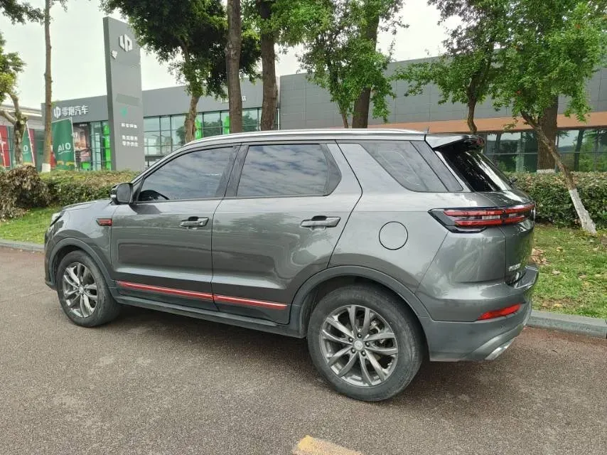 2021 ChangAn CS55 Plus 1.5T 180HP L4 7DCT,autocango,china used car exporter,china ev exporter,chinese used car exporter,chinese used ev exporter
