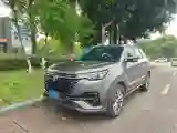 2021 ChangAn CS55 Plus 1.5T 180HP L4 7DCT