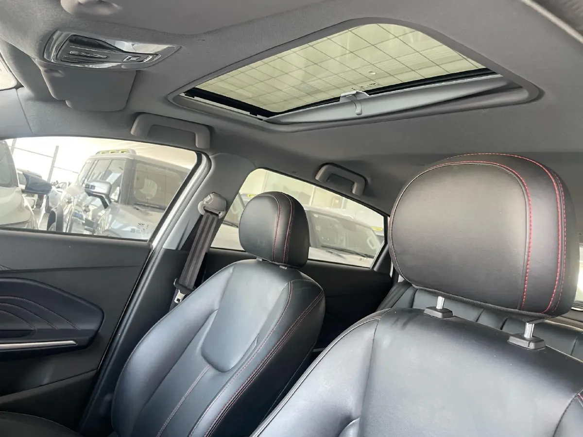 2023 Chery Tiggo 3x 1.5L 116HP L4 CVT,autocango,china used car exporter,china ev exporter,chinese used car exporter,chinese used ev exporter