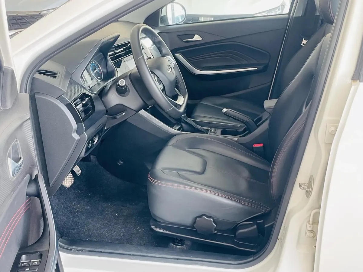 2023 Chery Tiggo 3x 1.5L 116HP L4 CVT,autocango,china used car exporter,china ev exporter,chinese used car exporter,chinese used ev exporter