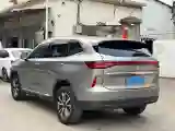 2021 Haval H6 1.5T 169HP L4 7DCT