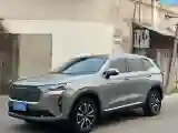 2021 Haval H6 1.5T 169HP L4 7DCT