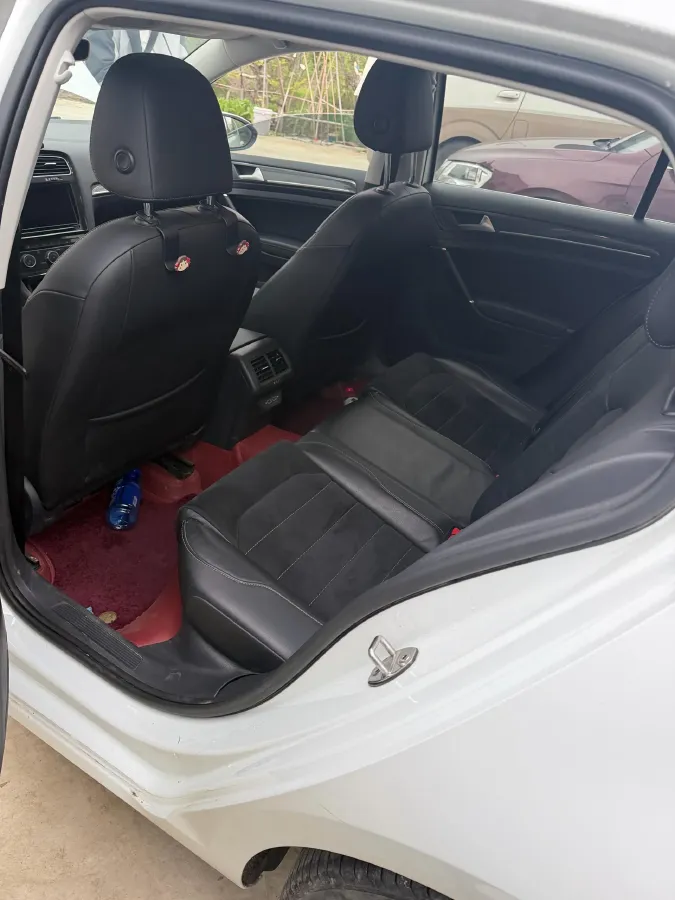 2019 Volkswagen Golf 1.4T 150HP L4 7DCT,autocango,china used car exporter,china ev exporter,chinese used car exporter,chinese used ev exporter