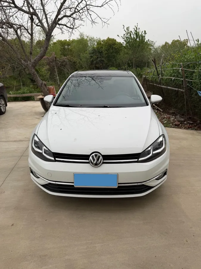 2019 Volkswagen Golf 1.4T 150HP L4 7DCT,autocango,china used car exporter,china ev exporter,chinese used car exporter,chinese used ev exporter