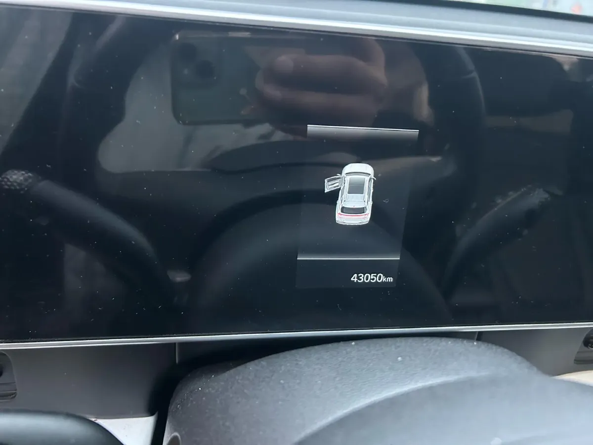 2023 Hyundai ix35 2.0L 160HP L4 6AT,autocango,china used car exporter,china ev exporter,chinese used car exporter,chinese used ev exporter