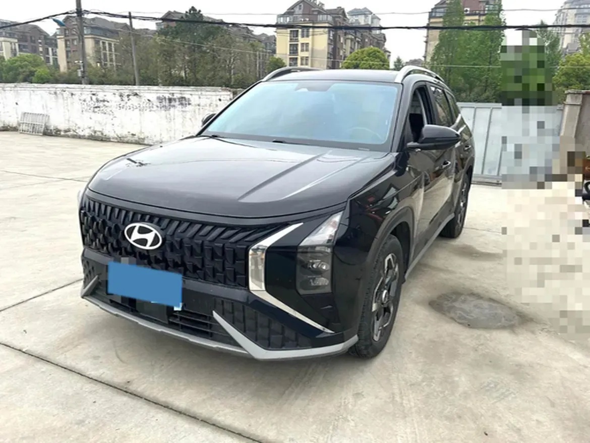 2023 Hyundai ix35 2.0L 160HP L4 6AT,autocango,china used car exporter,china ev exporter,chinese used car exporter,chinese used ev exporter