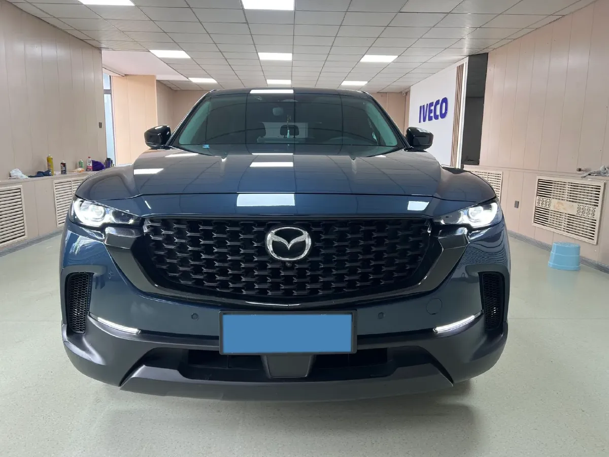 2023 Mazda CX-50 2.0L 155HP L4 6AT,autocango,china used car exporter,china ev exporter,chinese used car exporter,chinese used ev exporter