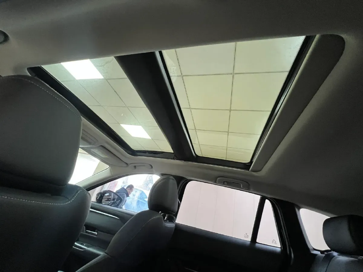 2023 Mazda CX-50 2.0L 155HP L4 6AT,autocango,china used car exporter,china ev exporter,chinese used car exporter,chinese used ev exporter