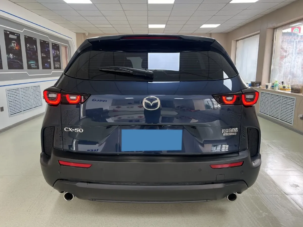 2023 Mazda CX-50 2.0L 155HP L4 6AT,autocango,china used car exporter,china ev exporter,chinese used car exporter,chinese used ev exporter