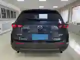 2023 Mazda CX-50 2.0L 155HP L4 6AT