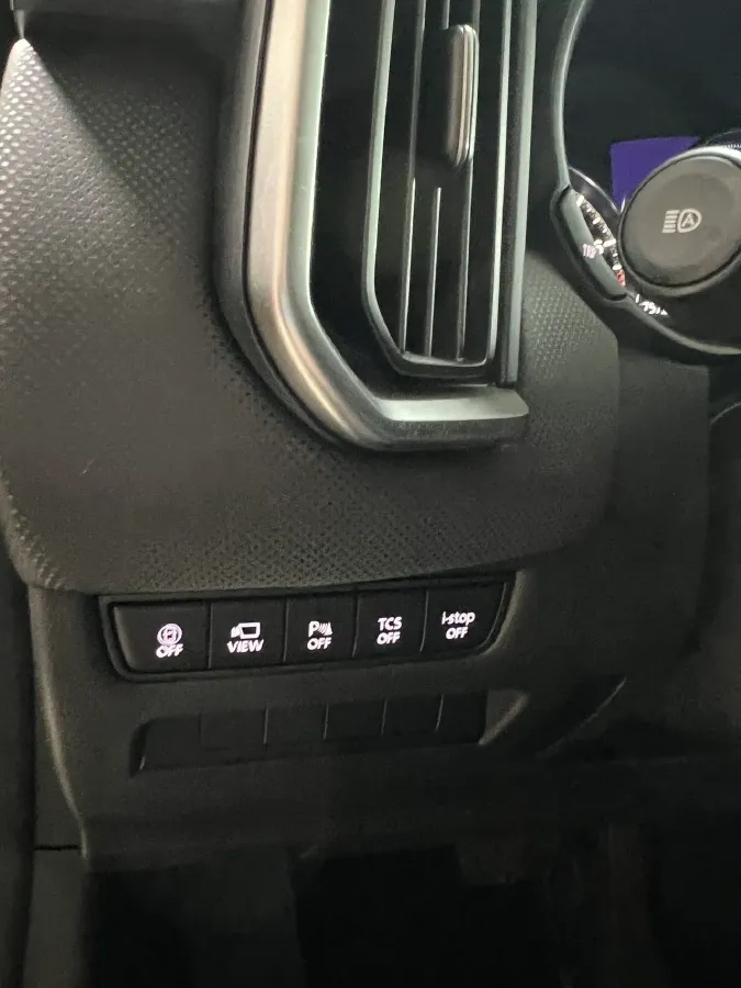 2023 Mazda CX-50 2.0L 155HP L4 6AT,autocango,china used car exporter,china ev exporter,chinese used car exporter,chinese used ev exporter