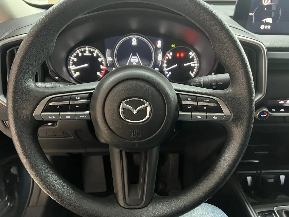 2023 Mazda CX-50 2.0L 155HP L4 6AT,autocango,china used car exporter,china ev exporter,chinese used car exporter,chinese used ev exporter