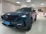 2023 Mazda CX-50 2.0L 155HP L4 6AT