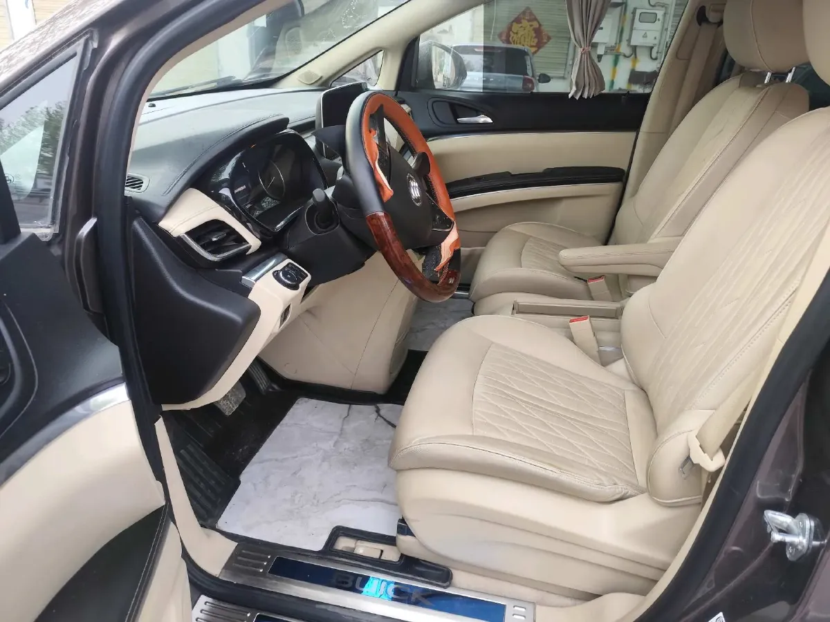 2023 Buick GL8 2.0T 237HP L4 9AT,autocango,china used car exporter,china ev exporter,chinese used car exporter,chinese used ev exporter