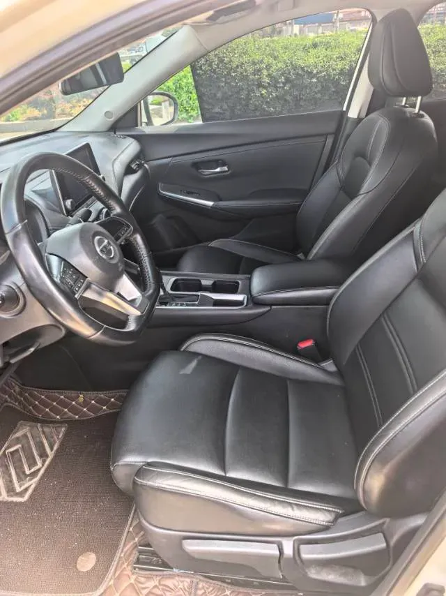 2020 Nissan Sylphy 1.6L 139HP L4 CVT,autocango,china used car exporter,china ev exporter,chinese used car exporter,chinese used ev exporter