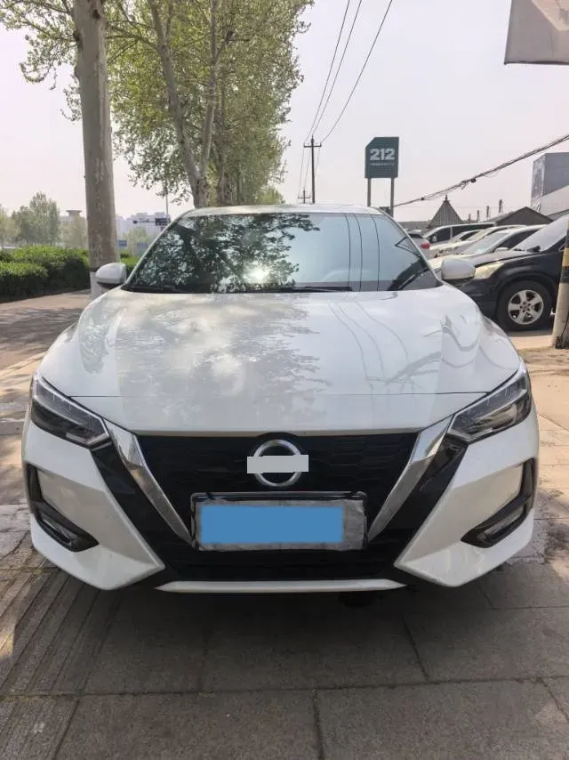 2020 Nissan Sylphy 1.6L 139HP L4 CVT,autocango,china used car exporter,china ev exporter,chinese used car exporter,chinese used ev exporter