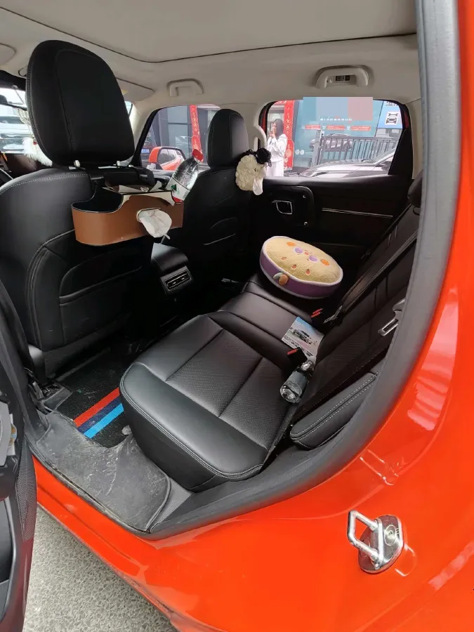 2023 Haval Dargo PLUS 2.0T 238HP L4 9DCT,autocango,china used car exporter,china ev exporter,chinese used car exporter,chinese used ev exporter