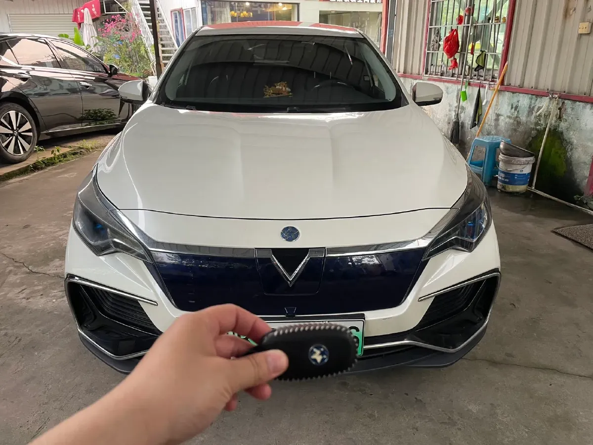 2023 Venucia D60 EV BEV 47KWH,autocango,china used car exporter,china ev exporter,chinese used car exporter,chinese used ev exporter