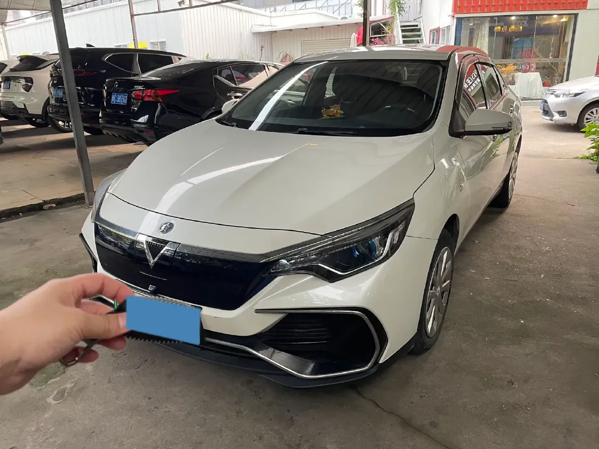 2023 Venucia D60 EV BEV 47KWH,autocango,china used car exporter,china ev exporter,chinese used car exporter,chinese used ev exporter