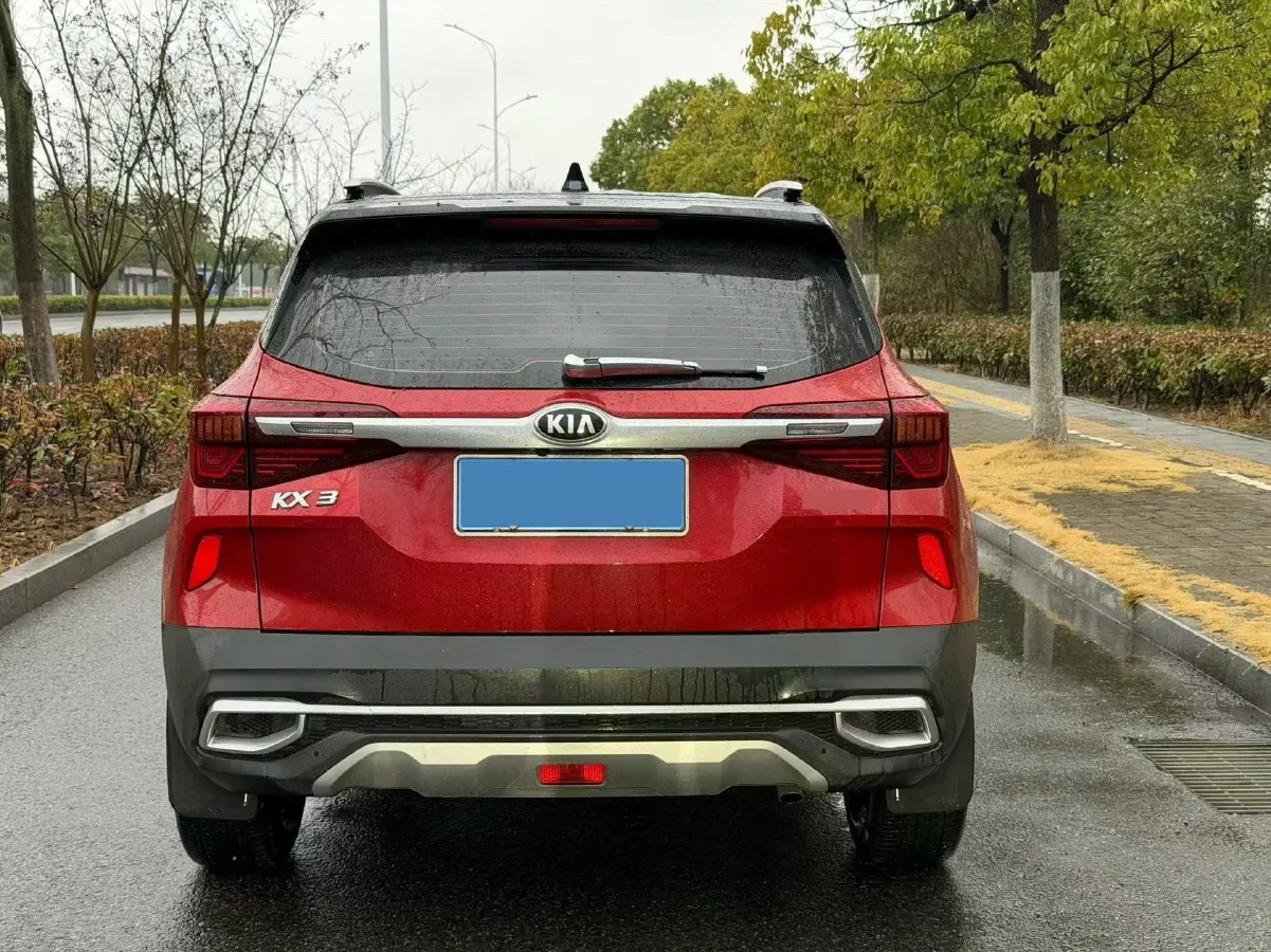 2020 Kia KX3 1.5L 115HP L4 CVT,autocango,china used car exporter,china ev exporter,chinese used car exporter,chinese used ev exporter