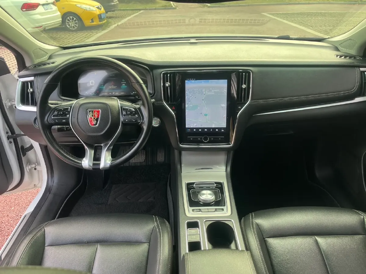 2017 Roewe i6 1.0T 125HP L3 2AT PHEV,autocango,china used car exporter,china ev exporter,chinese used car exporter,chinese used ev exporter