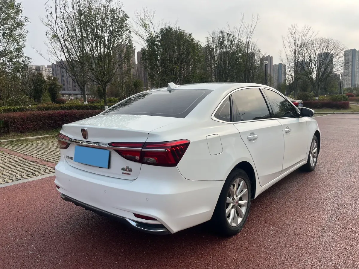 2017 Roewe i6 1.0T 125HP L3 2AT PHEV,autocango,china used car exporter,china ev exporter,chinese used car exporter,chinese used ev exporter