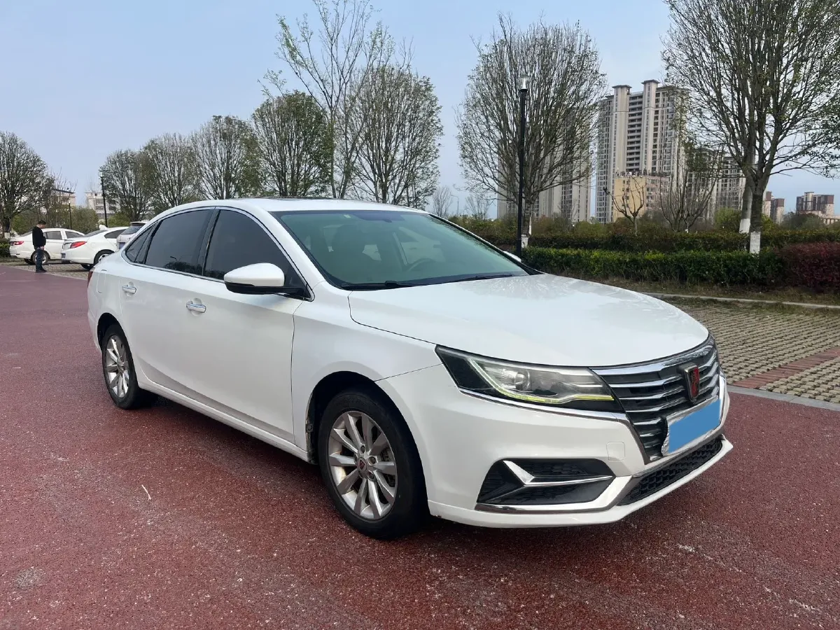 2017 Roewe i6 1.0T 125HP L3 2AT PHEV,autocango,china used car exporter,china ev exporter,chinese used car exporter,chinese used ev exporter