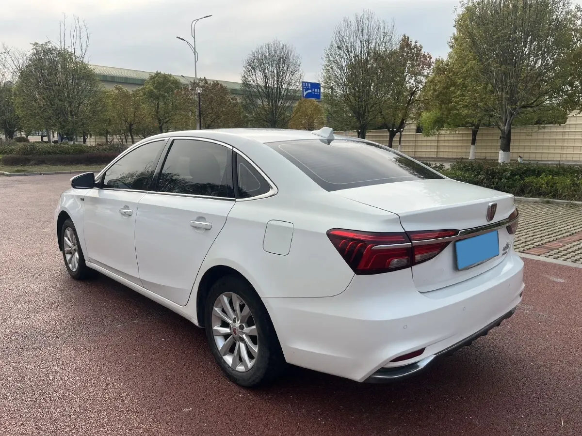 2017 Roewe i6 1.0T 125HP L3 2AT PHEV,autocango,china used car exporter,china ev exporter,chinese used car exporter,chinese used ev exporter