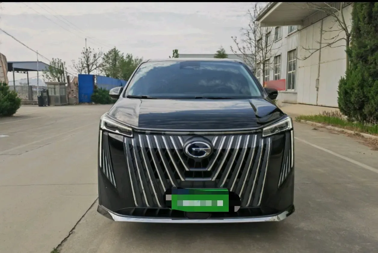 2024 GAC Trumpchi M8 2.0T 190HP L4 2DHT Hybrid,autocango,china used car exporter,china ev exporter,chinese used car exporter,chinese used ev exporter