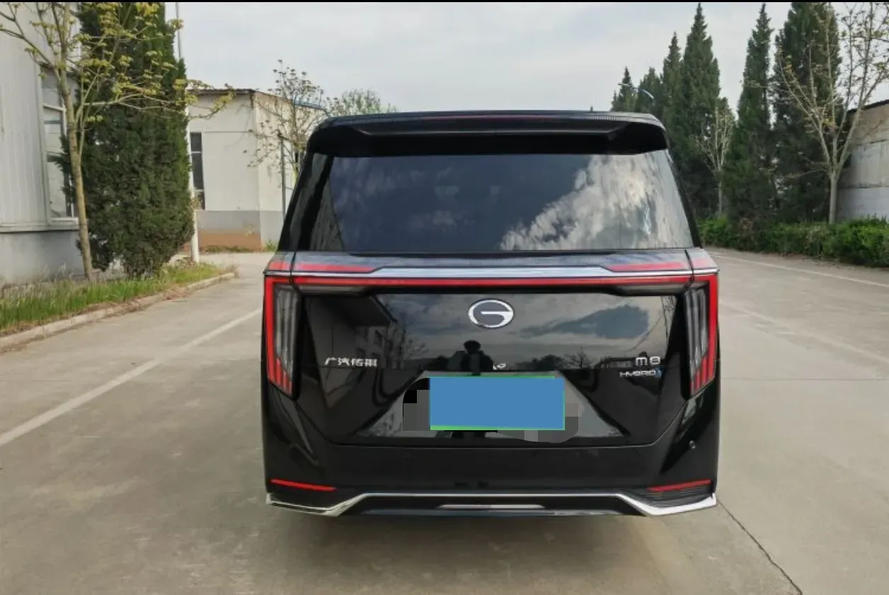 2024 GAC Trumpchi M8 2.0T 190HP L4 2DHT Hybrid,autocango,china used car exporter,china ev exporter,chinese used car exporter,chinese used ev exporter