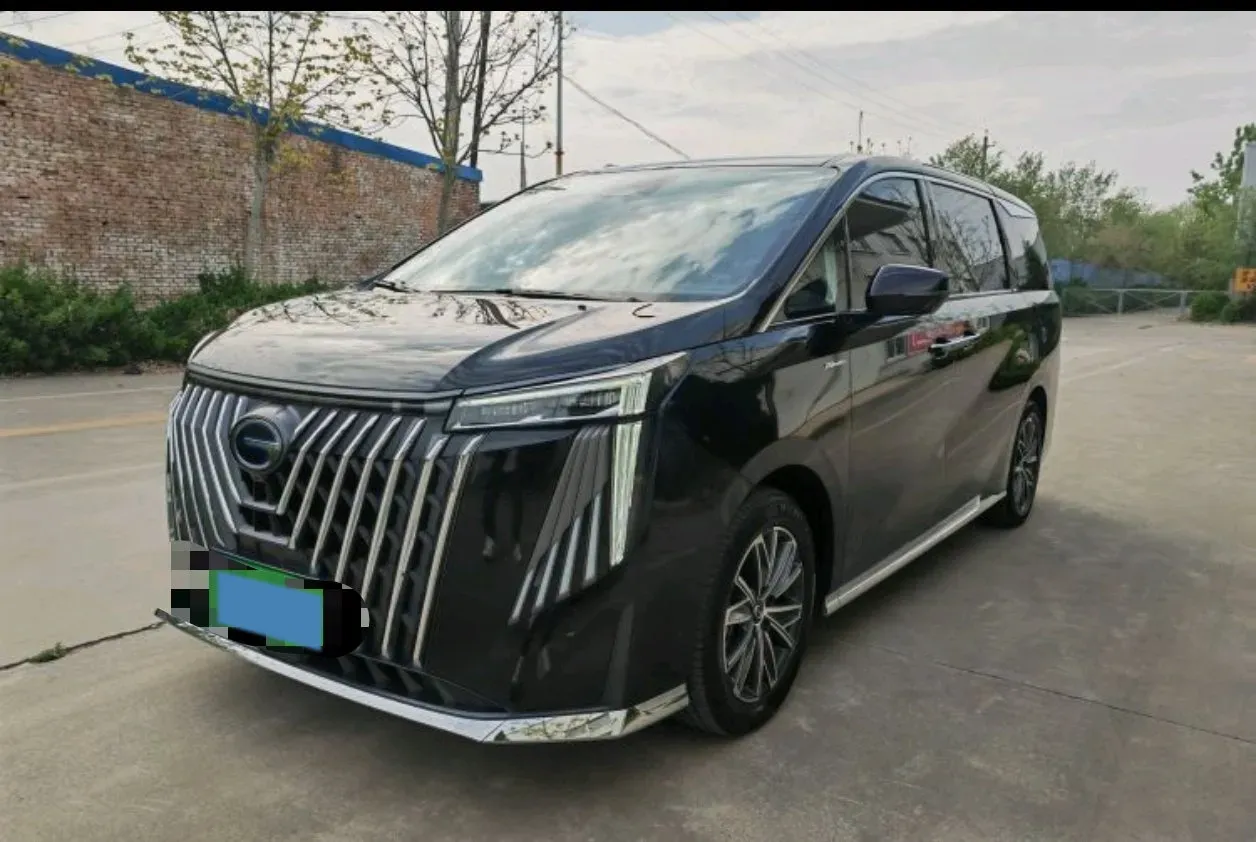 2024 GAC Trumpchi M8 2.0T 190HP L4 2DHT Hybrid,autocango,china used car exporter,china ev exporter,chinese used car exporter,chinese used ev exporter