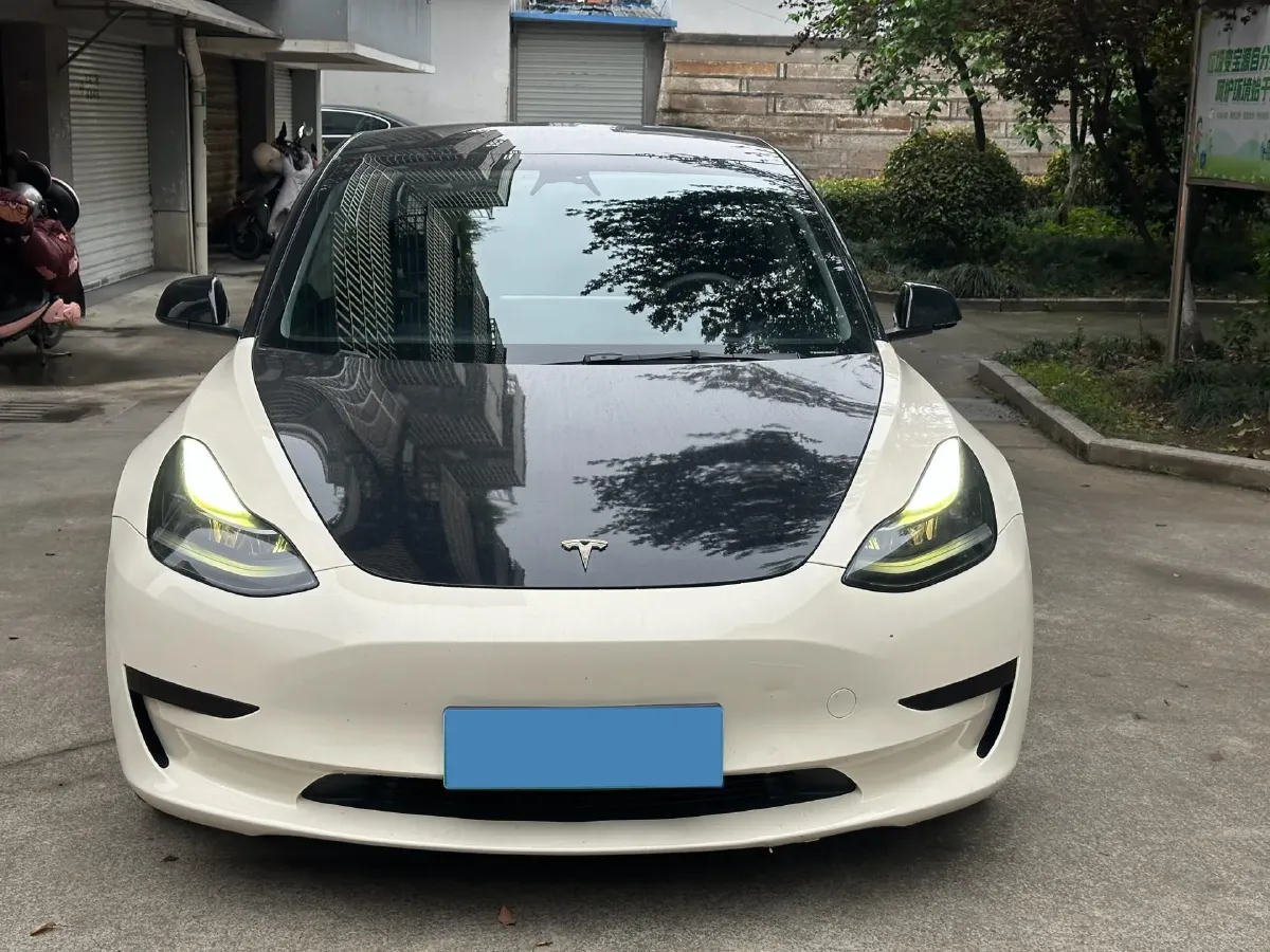 2021 Tesla Model 3 BEV 55KWH,autocango,china used car exporter,china ev exporter,chinese used car exporter,chinese used ev exporter