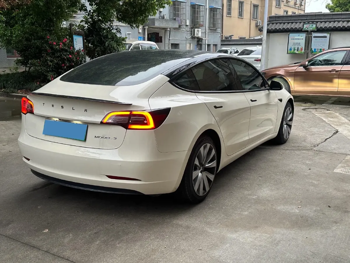 2021 Tesla Model 3 BEV 55KWH,autocango,china used car exporter,china ev exporter,chinese used car exporter,chinese used ev exporter