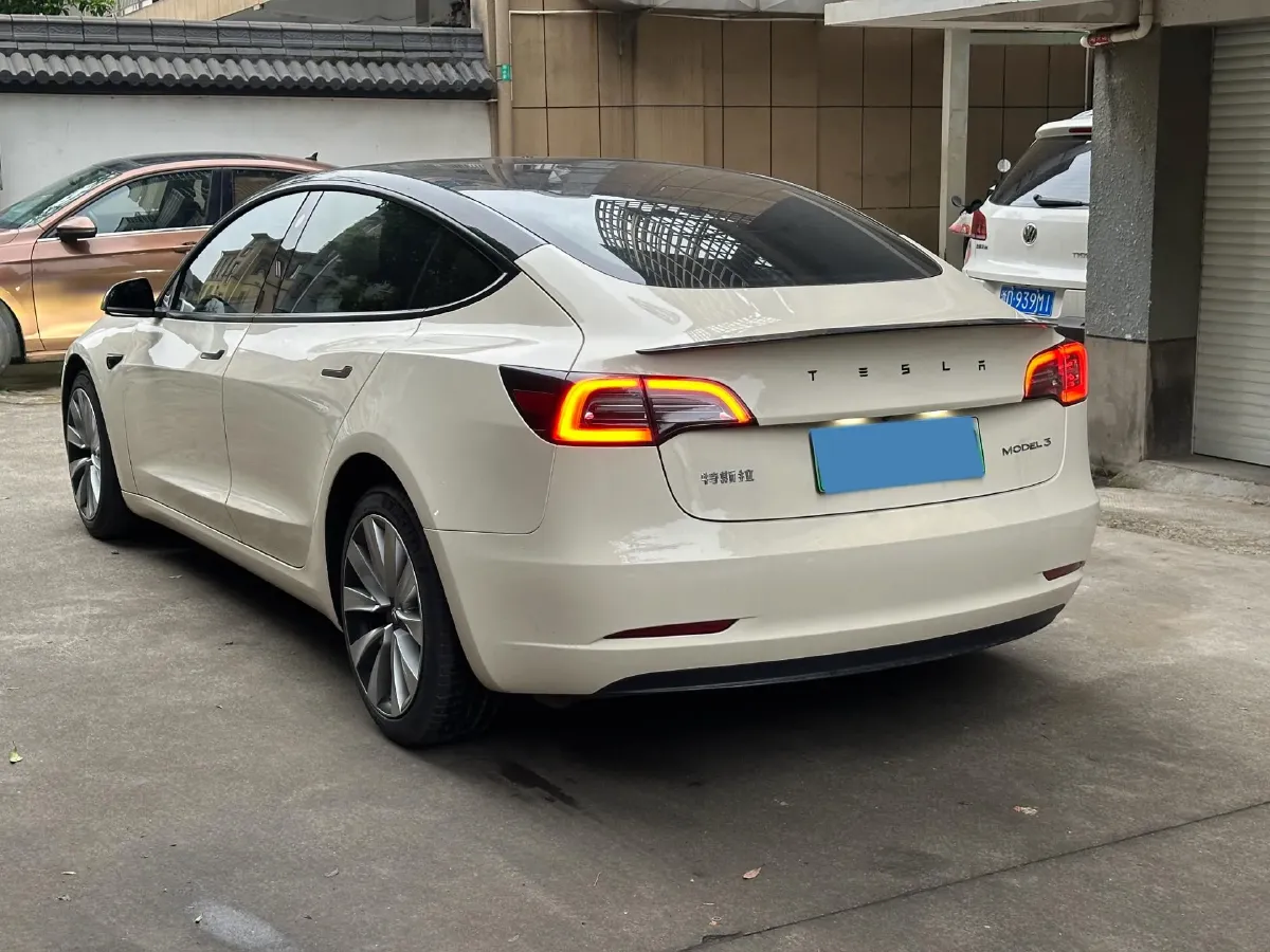 2021 Tesla Model 3 BEV 55KWH,autocango,china used car exporter,china ev exporter,chinese used car exporter,chinese used ev exporter