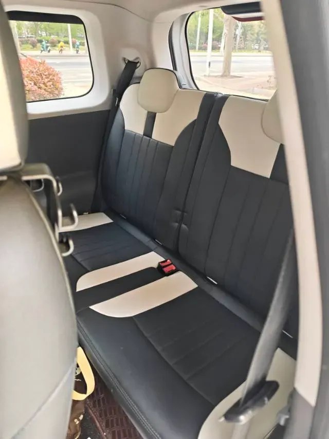 2023 ChangAn QiYuan Lumin BEV 17.65KWH,autocango,china used car exporter,china ev exporter,chinese used car exporter,chinese used ev exporter