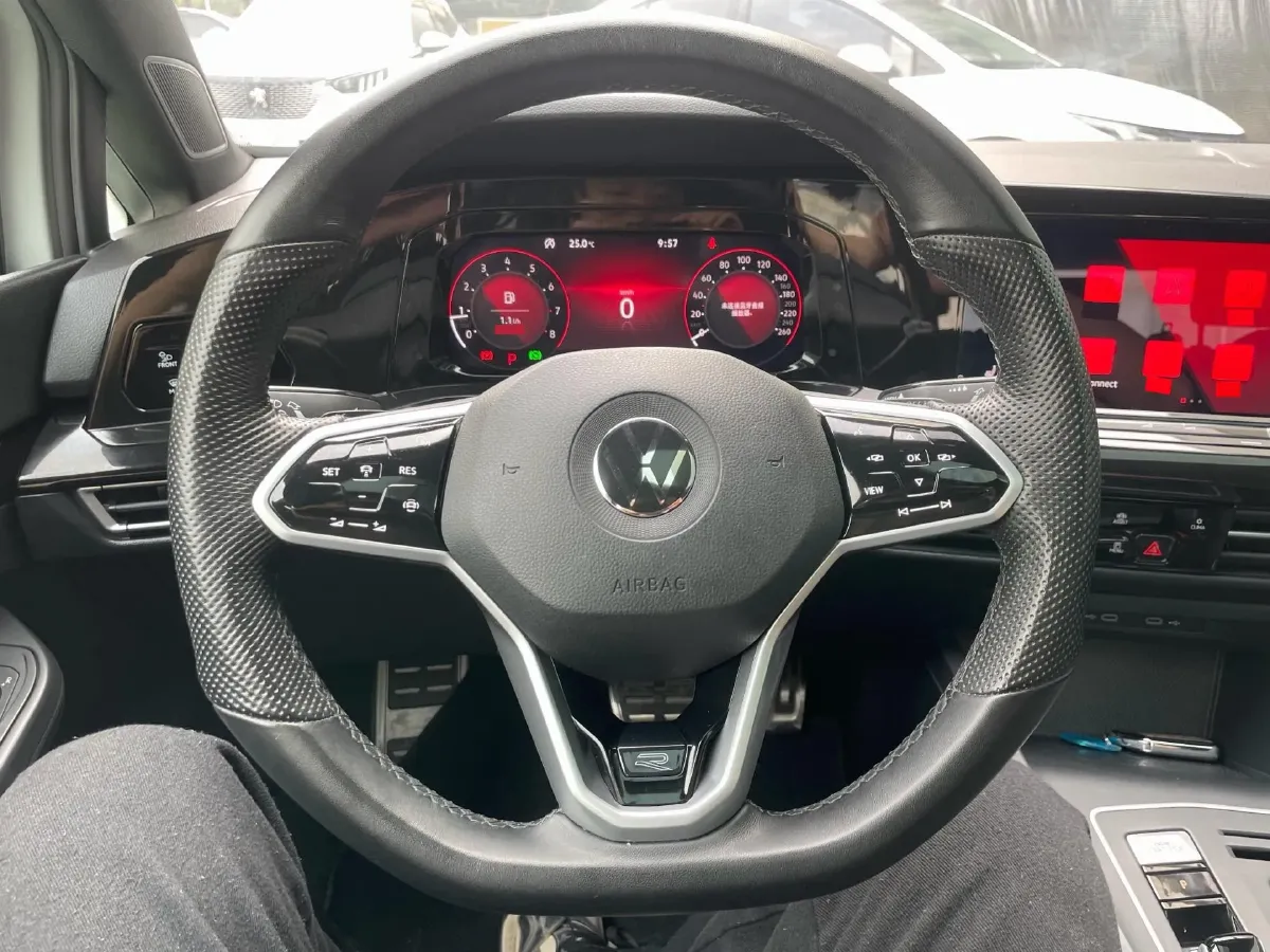 2021 Volkswagen Golf 1.4T 150HP L4 7DCT,autocango,china used car exporter,china ev exporter,chinese used car exporter,chinese used ev exporter