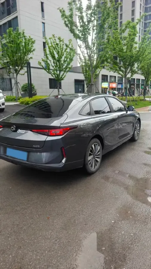 2024 Deepal SL03 1.5L 95HP L4 REEV 18.99KWH,autocango,china used car exporter,china ev exporter,chinese used car exporter,chinese used ev exporter