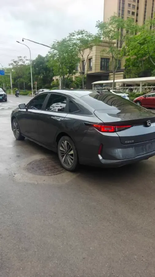 2024 Deepal SL03 1.5L 95HP L4 REEV 18.99KWH,autocango,china used car exporter,china ev exporter,chinese used car exporter,chinese used ev exporter