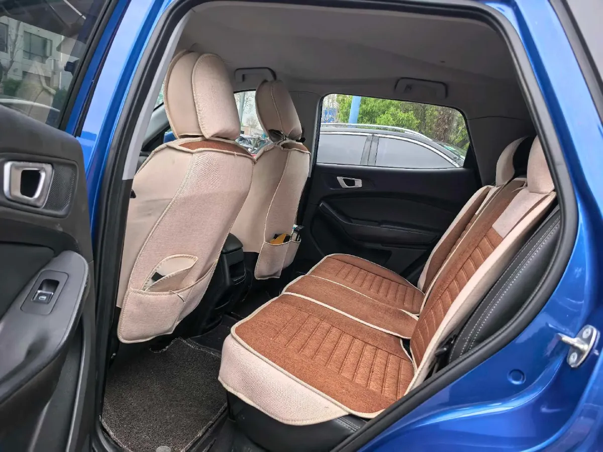 2019 Chery Tiggo 5x 1.5L 116HP L4 5MT,autocango,china used car exporter,china ev exporter,chinese used car exporter,chinese used ev exporter