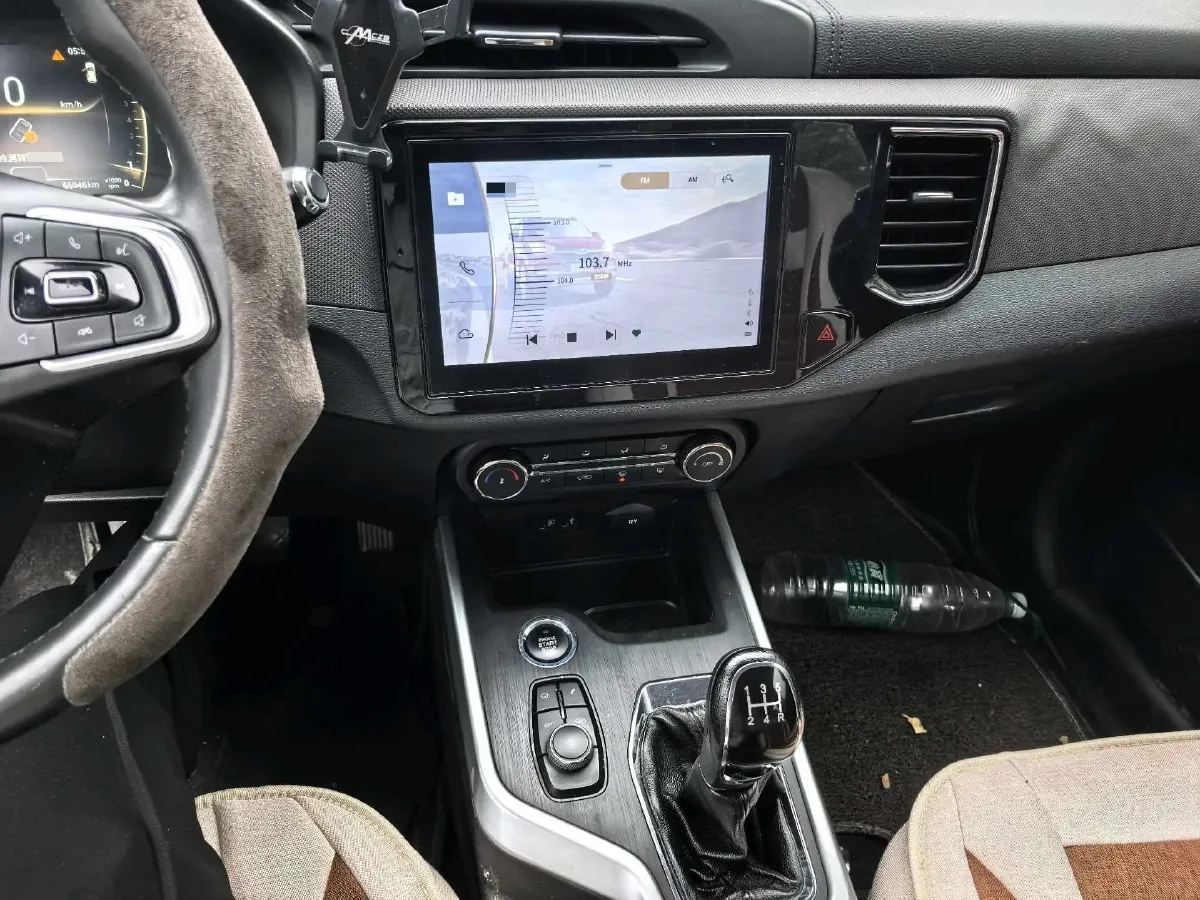 2019 Chery Tiggo 5x 1.5L 116HP L4 5MT,autocango,china used car exporter,china ev exporter,chinese used car exporter,chinese used ev exporter