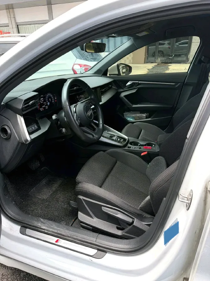 2021 Audi A3 1.4T 150HP L4 7DCT,autocango,china used car exporter,china ev exporter,chinese used car exporter,chinese used ev exporter