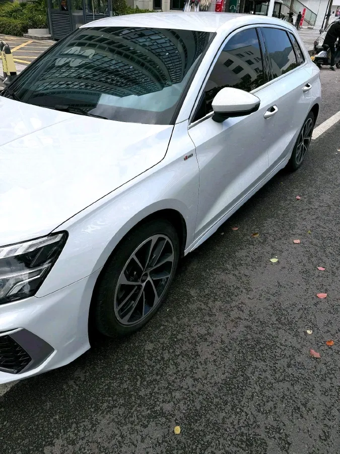 2021 Audi A3 1.4T 150HP L4 7DCT,autocango,china used car exporter,china ev exporter,chinese used car exporter,chinese used ev exporter